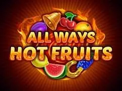Allways Hot Fruits Game