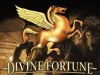 Divine Fortune Game