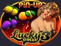 Lucky Streak Game